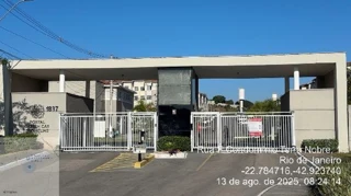 Imóvel 2535069 ['8787709190542'] - ['ESTRADA DA BOA VISTA,N. 1837 APTO. 301 TORRE 20, NOVO HORIZONTE (MANILHA) - CEP: 24860-100, ITABORAI - RIO DE JANEIRO'] ['Novo Horizonte'] - ['Itaboraí']/['RJ'] - 1