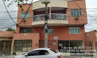 Imóvel 2656569 ['8444434438511'] - ['RUA DOUTOR ALOISIO MOREIRA SOARES,N. SN APTO. 01 LT 03, QD 46, AMPLIACAO - CEP: 24808-384, ITABORAI - RIO DE JANEIRO'] ['Ampliação'] - ['Itaboraí']/['RJ'] - 1
