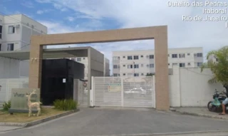 Imóvel 2696569 ['8787714373676'] - ['RUA ARLINDO CHAVES,N. SN APTO. 103 BL 01, OUTEIRO DAS PEDRAS - CEP: 24812-150, ITABORAI - RIO DE JANEIRO'] ['Outeiro das Pedras'] - ['Itaboraí']/['RJ'] - 1