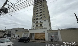 Imóvel 2591069 ['1555533452915'] - ['RUA ANTONIO AYRES DOS SANTOS,N. 1302 APTO. 204, VAGA 69, SAO VICENTE - CEP: 88309-411, ITAJAI - SANTA CATARINA'] ['São Vicente'] - ['Itajaí']/['SC'] - 1