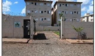 Imóvel 2717169 ['8787715768488'] - ['AVENIDA PERIMETRAL NORTE,N. SN APTO. 203 BL C VG54, RESIDENCIAL ALTO DO TRINDADE - CEP: 75528-285, ITUMBIARA - GOIAS'] [''] - ['Itumbiara']/['GO'] - 1