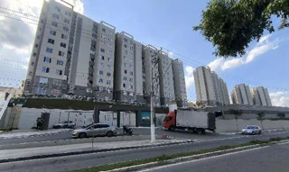 Imóvel 2614469 ['8787715423901'] - ['RUA PEDRO GONCALVES,N. 250 APTO. 901 BL 02 VG 322, BAIRRO DO COLONIA - CEP: 12316-220, JACAREI - SAO PAULO'] ['Jardim Pitoresco'] - ['Jacareí']/['SP'] - 1