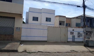 Imóvel 2656269 ['8444421144492'] - ['RUA FERNAO DIAS PAES LEME,N. SN APTO. 201 QD 33, LT 20, JARDIM DO INGA - CEP: 72850-000, LUZIANIA - GOIAS'] ['Jardim do Inga'] - ['Luziânia']/['GO'] - 1