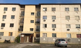 Imóvel 2451969 ['8555531584022'] - ['RUA LEONEL BRIZOLA,N. 121 APTO. 403 BL 01 COND SAPUCAIA, AJUDA DE CIMA - CEP: 27972-109, MACAE - RIO DE JANEIRO'] ['Ajuda de Cima'] - ['Macaé']/['RJ'] - 1