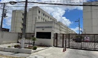 Imóvel 2635969 ['8787716350223'] - ['RUA DOS NAMBUS,N. 62 APTO. 202 BL 02, TABULEIRO DO MARTINS - CEP: 57081-098, MACEIO - ALAGOAS'] ['Tabuleiro do Martins'] - ['Maceió']/['AL'] - 1