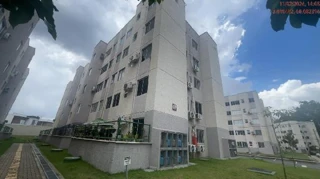 Imóvel 2971869 ['8787715939142'] - ['AVENIDA FREDERICO BAIRD,N. 2880 APTO. 408 PAV 4 BL 7, PONTA NEGRA - CEP: 69037-144, MANAUS - AMAZONAS'] ['Ponta Negra'] - ['Manaus']/['AM'] - 1