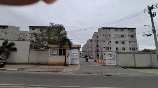 Imóvel 2551569 ['8787707635199'] - ['AVENIDA COELHO DA ROCHA,N. 2235 APTO. 504 BL 14, ROCHA SOBRINHO - CEP: 26572-480, MESQUITA - RIO DE JANEIRO'] ['Rocha Sobrinho'] - ['Mesquita']/['RJ'] - 1