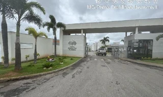 Imóvel 2650569 ['8787707466842'] - ['AVENIDA VEREADOR JOSE CAIXETA MAGALHAES,N. 174 APTO. 304 TORRE 07, IPANEMA - CEP: 38706-515, PATOS DE MINAS - MINAS GERAIS'] ['Ipanema'] - ['Patos De Minas']/['MG'] - 1