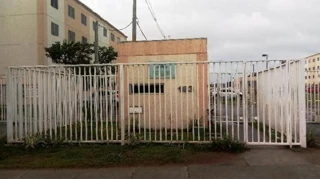 Imóvel 2371269 ['8787703112094'] - ['RUA CAMPO DE POUSO,N. 102 APTO. 201 BL 10 GLEBA 22, MARANGUAPE I - CEP: 53441-625, PAULISTA - PERNAMBUCO'] ['Maranguape I'] - ['Paulista']/['PE'] - 1