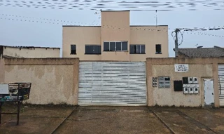 Imóvel 2710769 ['8444418108081'] - ['QUADRA QR 20,N. S/N APTO. 102 LT 13, ITAPUA I - CEP: 73754-020, PLANALTINA - GOIAS'] [''] - ['Planaltina']/['GO'] - 1