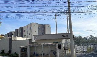 Imóvel 2520769 ['8787713213276'] - ['RUA CLEMENTE CUNHA FERREIRA,N. 940 APTO. 204 BL 05, VILA PERRACINI - CEP: 08552-330, POA - SAO PAULO'] ['Vila Perracini'] - ['Poá']/['SP'] - 1