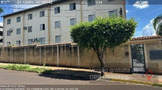 Imóvel 2555869 ['8444434795004'] - ['RUA AMADEU GIACHETTO,N. 665 APTO. 12 1º ANDAR, RESIDENCIAL DAS AMERICAS - CEP: 14060-670, RIBEIRAO PRETO - SAO PAULO'] ['Jardim Pres. Dutra II'] - ['Ribeirão Preto']/['SP'] - 1