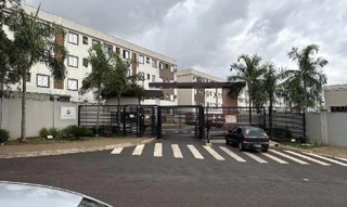 Imóvel 2630269 ['8787713983535'] - ['RUA PROFESSOR OSCAR AUGUSTO GUELLI,N. 150 APTO. 34 BL C TORRE 03 PAV 03, JARDIM CYBELLI - CEP: 14098-814, RIBEIRAO PRETO - SAO PAULO'] ['Recreio das Acacias'] - ['Ribeirão Preto']/['SP'] - 1