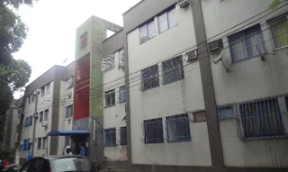 Imóvel 2109869 ['8444412073987'] - ['RUA COMANDANTE EDUARDO DE ALMEIDA MAGALHAES,N. 215 APTO. 211 BL 05, QD 02, LT 01, BANGU - CEP: 21842-567, RIO DE JANEIRO - RIO DE JANEIRO'] ['Bangu'] - ['Rio De Janeiro']/['RJ'] - 1