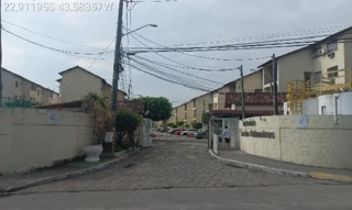 Imóvel 2321869 ['8250125011850'] - ['RUA MORANGA,N. 155 APTO. 305 BL 09, INHOAIBA - CEP: 23059-150, RIO DE JANEIRO - RIO DE JANEIRO'] ['Inhoaíba'] - ['Rio De Janeiro']/['RJ'] - 1