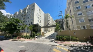 Imóvel 2326769 ['8787712125349'] - ['RUA DOIS DE FEVEREIRO,N. 1470 APTO. 301 BL 01, AGUA SANTA - CEP: 20745-312, RIO DE JANEIRO - RIO DE JANEIRO'] ['Água Santa'] - ['Rio De Janeiro']/['RJ'] - 1