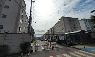Imóvel 2381669 ['8787703089637'] - ['A CHRISOSTOMO PIMENTEL DE OLIVEIRA,N. 1631 APTO. 103 BL09, PAVUNA - CEP: 21000-000, RIO DE JANEIRO - RIO DE JANEIRO'] ['Anchieta'] - ['Rio De Janeiro']/['RJ'] - 1