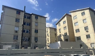 Imóvel 2395869 ['8555531073907'] - ['ESTRADA DA PACIENCIA,N. 655 APTO. 301 BLOCO 06, VG 31, PACIENCIA - CEP: 23060-372, RIO DE JANEIRO - RIO DE JANEIRO'] ['Paciência'] - ['Rio De Janeiro']/['RJ'] - 1