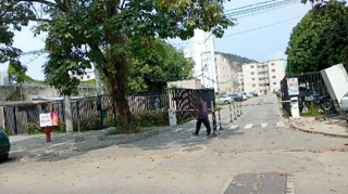 Imóvel 2534969 ['8787715505673'] - ['AVENIDA DAS LAGOAS,N. 135 APTO. 508 BL 06, GARDENIA AZUL - CEP: 22765-455, RIO DE JANEIRO - RIO DE JANEIRO'] ['Gardênia Azul'] - ['Rio De Janeiro']/['RJ'] - 1