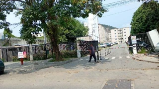 Imóvel 2534969 ['8787715505673'] - ['AVENIDA DAS LAGOAS,N. 135 APTO. 508 BLOCO 6, GARDENIA AZUL - CEP: 22765-455, RIO DE JANEIRO - RIO DE JANEIRO'] ['Gardênia Azul'] - ['Rio De Janeiro']/['RJ'] - 1