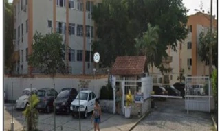 Imóvel 2627869 ['8555505779300'] - ['ESTRADA SAO PEDRO DE ALCANTARA,N. 4260 APTO. 304 BL 03 LT 01 PA 43383, REALENGO - CEP: 22750-410, RIO DE JANEIRO - RIO DE JANEIRO'] ['Realengo'] - ['Rio De Janeiro']/['RJ'] - 1