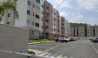 Imóvel 2636969 ['8787714844296'] - ['RUA GOIANINHA,N. 280 APTO. 202 BL 4 LT 1 DO PAL 49063, CURICICA - CEP: 22780-760, RIO DE JANEIRO - RIO DE JANEIRO'] ['Curicica'] - ['Rio De Janeiro']/['RJ'] - 1