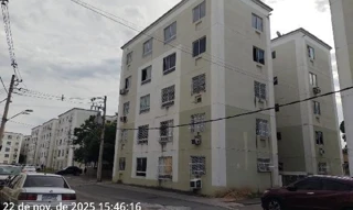 Imóvel 2641669 ['8555535916178'] - ['RUA FRANCISCO BELISARIO,N. 370 APTO. 103 BL 24, SANTA CRUZ - CEP: 23570-510, RIO DE JANEIRO - RIO DE JANEIRO'] ['Santa Cruz'] - ['Rio De Janeiro']/['RJ'] - 1