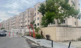 Imóvel 2667369 ['8787704123502'] - ['RUA GOIANINHA,N. 230 APTO. 102 BL 6, CURICICA - CEP: 22780-760, RIO DE JANEIRO - RIO DE JANEIRO'] ['Taquara'] - ['Rio De Janeiro']/['RJ'] - 1