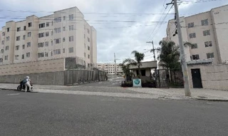 Imóvel 2668969 ['8787715038722'] - ['RUA MACAPA,N. 273 APTO. 107 BL 02, SANTA CRUZ - CEP: 23550-265, RIO DE JANEIRO - RIO DE JANEIRO'] ['Santa Cruz'] - ['Rio de Janeiro']/['RJ'] - 1