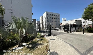 Imóvel 2674169 ['8787719101330'] - ['ESTRADA DO CAMPINHO,N. 5300 APTO. 402 BL 16, COSMOS - CEP: 23068-032, RIO DE JANEIRO - RIO DE JANEIRO'] ['Campo Grande'] - ['Rio de Janeiro']/['RJ'] - 1