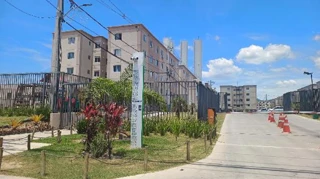 Imóvel 2715069 ['8787720098290'] - ['RUA JOSE DUARTE,N. 126 APTO. 105 BL10, VARGEM PEQUENA - CEP: 22783-240, RIO DE JANEIRO - RIO DE JANEIRO'] ['Vargem Pequena'] - ['Rio De Janeiro']/['RJ'] - 1