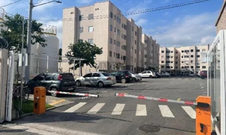 Imóvel 2726369 ['8787710575630'] - ['ESTRADA DOS CABOCLOS,N. 1708 APTO. 307 BL 03, CAMPO GRANDE - CEP: 23040-160, RIO DE JANEIRO - RIO DE JANEIRO'] ['Campo Grande'] - ['Rio de Janeiro']/['RJ'] - 1