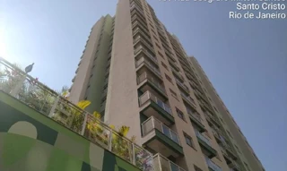 Imóvel 2768869 ['1787701237142'] - ['RUA GEOGRAFO MILTON SANTOS,N. 121 APTO. 1606, SANTO CRISTO - CEP: 20220-425, RIO DE JANEIRO - RIO DE JANEIRO'] ['Santo Cristo'] - ['Rio De Janeiro']/['RJ'] - 1