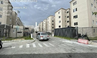 Imóvel 2802269 ['8787719140980'] - ['AVENIDA MARLENE CUNHA,N. 400 APTO. 503 BL 7, BRAS DE PINA - CEP: 21215-395, RIO DE JANEIRO - RIO DE JANEIRO'] ['Brás de Pina'] - ['Rio De Janeiro']/['RJ'] - 1