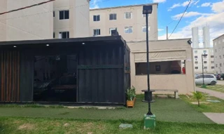 Imóvel 2890169 ['8787716367177'] - ['RUA PROJETADA 2 PAA 12622,N. 285 APTO. 503 BL 3, GUARATIBA - CEP: 23036-001, RIO DE JANEIRO - RIO DE JANEIRO'] ['Campo Grande'] - ['Rio De Janeiro']/['RJ'] - 1