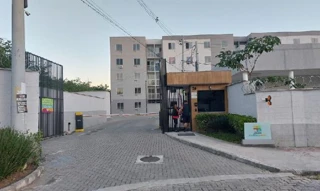 Imóvel 2992769 ['8787717078640'] - ['RUA WALDIR JOSE DE MELO,N. 70 APTO. 504 BL 05, GUARATIBA - CEP: 23036-076, RIO DE JANEIRO - RIO DE JANEIRO'] ['Guaratiba'] - ['Rio de Janeiro']/['RJ'] - 1