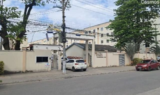 Imóvel 3049669 ['8787700918195'] - ['RUA DAS AMENDOEIRAS,N. 305 APTO. 101 LT 27 BL 05, COSMOS - CEP: 23056-620, RIO DE JANEIRO - RIO DE JANEIRO'] ['Paciência'] - ['Rio De Janeiro']/['RJ'] - 1