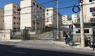 Imóvel 3049769 ['1787701589189'] - ['RUA MARIA LOPES,N. 655 APTO. 101 BL 05 LT 02 PAL 49413, MADUREIRA - CEP: 21310-050, RIO DE JANEIRO - RIO DE JANEIRO'] ['Madureira'] - ['Rio De Janeiro']/['RJ'] - 1