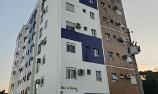 Imóvel 2981069 ['8787703507641'] - ['RUA JOAO ZWETSCH,N. 80 APTO. AP 303 303, BOX 43, NOSSA SENHORA DAS DORES - CEP: 97095-310, SANTA MARIA - RIO GRANDE DO SUL'] ['Nossa Sra. das Dores'] - ['Santa Maria']/['RS'] - 1