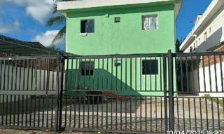 Imóvel 2319769 ['8444408813939'] - ['RUA SENADOR PRESTES,N. 200 APTO. 202 LOTE 20 QUADRA 20, BOA VISTA - CEP: 58300-000, SANTA RITA - PARAIBA'] [''] - ['Santa Rita']/['PB'] - 1