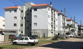 Imóvel 2643969 ['8555535180066'] - ['RUA JOSÉ ANTONIO SOARES,N. SN APTO. 103 BL B QD 03, RIBANCEIRA DO SUL - CEP: 88240-000, SAO JOAO BATISTA - SANTA CATARINA'] [''] - ['São João Batista']/['SC'] - 1