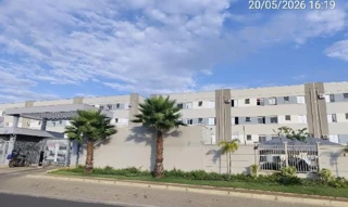Imóvel 2893269 ['8787714261592'] - ['RUA PROJETADA 1,N. 302 APTO. 22 BLOCO C 2° PAVIMENTO - TORRE 01, LOTEAMENTO RESIDENCIAL MARIA ADELIA - CEP: 15062-677, SAO JOSE DO RIO PRETO - SAO PAULO'] ['Lot. Res. Maria Adélia'] - ['São José Do Rio Preto']/['SP'] - 1