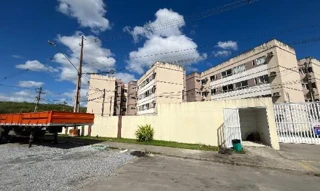 Imóvel 2401169 ['8787705635957'] - ['AVENIDA DOUTOR PAULO PETRIBU,N. S/N APTO. 301 BL 17, PIXETE - CEP: 54730-810, SAO LOURENCO DA MATA - PERNAMBUCO'] ['Pixete'] - ['São Lourenço Da Mata']/['PE'] - 1