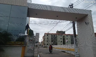 Imóvel 2902169 ['8787702623435'] - ['AVENIDA INDEPENDÊNCIA,N. SN APTO. 108 BL 02, SANTA BARBARA - CEP: 65059-820, SAO LUIS - MARANHAO'] ['Cruzeiro de Santa Bárbara'] - ['São Luís']/['MA'] - 1