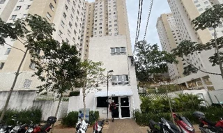 Imóvel 2643669 ['8787714288393'] - ['AVENIDA DOUTOR FELIPE PINEL,N. 3581 APTO. 1512 TR A, PAV 15, QD 09, TAIPAS - CEP: 05181-660, SAO PAULO - SAO PAULO'] ['Pirituba'] - ['São Paulo']/['SP'] - 1