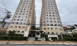 Imóvel 2726269 ['8787712009896'] - ['RUA DA INDEPENDENCIA,N. 458 APTO. 302 TORRE B, HIS-2, CAMBUCI - CEP: 01524-000, SAO PAULO - SAO PAULO'] ['Cambuci'] - ['São Paulo']/['SP'] - 1