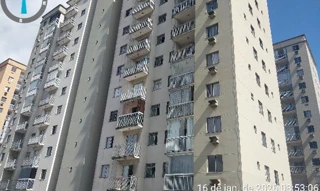 Imóvel 2702269 ['8555515936440'] - ['RUA DAS PALMEIRAS,N. 53 APTO. 1006 LT 01, QD SQ1, MORADA DE LARANJEIRAS - CEP: 29166-652, SERRA - ESPIRITO SANTO'] ['Morada de Laranjeiras'] - ['Serra']/['ES'] - 1