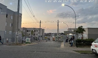 Imóvel 2550969 ['8787714168274'] - ['RUA AVELINO DOS SANTOS,N. 431 APTO. 27 BL 10, PARQUE SAO BENTO - CEP: 18072-037, SOROCABA - SAO PAULO'] ['Parque São Bento'] - ['Sorocaba']/['SP'] - 1