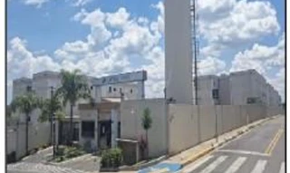 Imóvel 2693069 ['8555538056846'] - ['RUA MANOEL ALABARCE LOPES,N. 100 APTO. 302 BL 02 VAGA 183, PARQUE RESIDENCIAL CASA BRANCA - CEP: 08663-495, SUZANO - SAO PAULO'] ['Parque Res. Casa Branca'] - ['Suzano']/['SP'] - 1