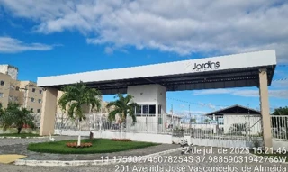 Imóvel 2400669 ['8555534850068'] - ['AVENIDA JOSÉ VASCONCELOS DE ALMEIDA,N. SN APTO. 303 BL IX, CENTENARIO - CEP: 49300-000, TOBIAS BARRETO - SERGIPE'] [''] - ['Tobias Barreto']/['SE'] - 1